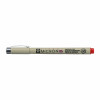 Feutre Pigma Micron 05 Sakura pointe fine 0.45mm rouge