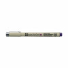 Feutre Pigma Micron 05 Sakura pointe fine 0.45mm violet