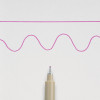 Feutre Pigma Micron 05 Sakura pointe fine 0.45mm rose