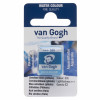 photo-Peinture aquarelle - Bleu Ceruléum - 535 - Fine - Godet - Van Gogh