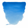 Peinture aquarelle - Bleu Ceruléum - 535 - Fine - Godet - Van Gogh