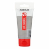 photo-Peinture acrylique - Gris neutre - 710 - Art Creation Talens - Tube de 75ml