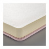 Carnet Croquis - 21 x 14,8cm - 80 feuilles - 140g - rose - Royal Talens