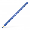 Crayon de couleur bleu ultramarine aquarellable Albrecht Dürer Faber-Castell