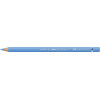 Crayon de couleur bleu de smalt aquarellable Albrecht Dürer Faber-Castell