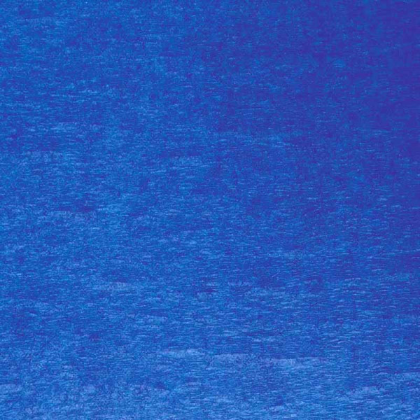 Feuille de papier crépon - Bleu foncé - 0,5 x 2 m - Loisirs créatifs - CTOP