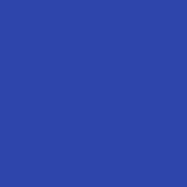 Feuille de papier crépon - Bleu foncé - 0,5 x 2 m - Loisirs créatifs - CTOP
