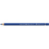 Crayon de couleur bleu héliorougeatre aquarellable Albrecht Dürer Faber-Castell
