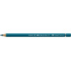 Crayon de couleur turquoise hélio aquarellable Albrecht Dürer Faber-Castell