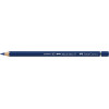 Crayon de couleur bleu idanthrène aquarellable Albrecht Dürer Faber-Castell