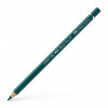 Crayon de couleur vert intense aquarellable Albrecht Dürer Faber-Castell