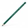 Crayon de couleur vert de Hooker aquarellable Albrecht Dürer Faber-Castell