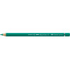 Crayon de couleur vert phtalo aquarellable Albrecht Dürer Faber-Castell