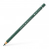 Crayon de couleur vert genévrier Albrecht Dürer Faber-Castell