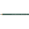 Crayon de couleur vert genévrier Albrecht Dürer Faber-Castell