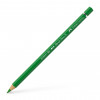 Crayon de couleur vert permanent aquarellable Albrecht Dürer Faber-Castell