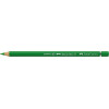 Crayon de couleur vert permanent aquarellable Albrecht Dürer Faber-Castell