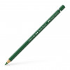 Crayon de couleur vert permanent olive aquarellable Albrecht Dürer Faber-Castell