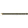 Crayon de couleur vert olive jaune aquarellable Albrecht Dürer Faber-Castell