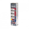 Peinture pour soie - Pébéo - Setasilk - Coffret de 6 flacons de 20ml - Loisirs créatifs