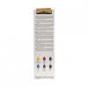 Peinture pour soie - Pébéo - Setasilk - Coffret de 6 flacons de 20ml - Loisirs créatifs