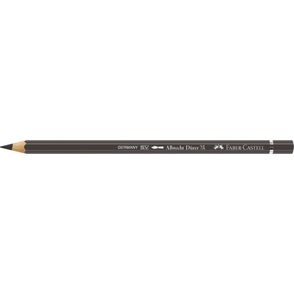 Crayon de couleur sépia aquarellable Albrecht Dürer Faber-Castell
