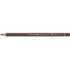 Crayon de couleur brun Van Dyck aquarellable Albrecht Dürer Faber-Castell