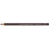 Crayon de couleur brun de noix aquarellable Albrecht Dürer Faber-Castell