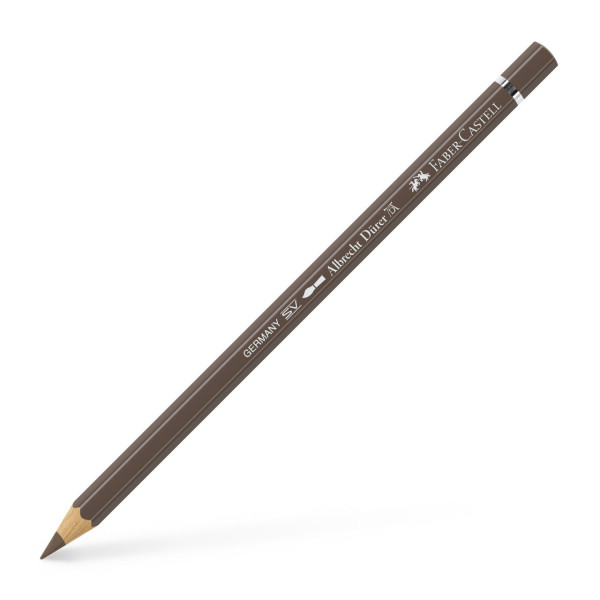 Crayon de couleur nougat aquarellable Albrecht Dürer Faber-Castell