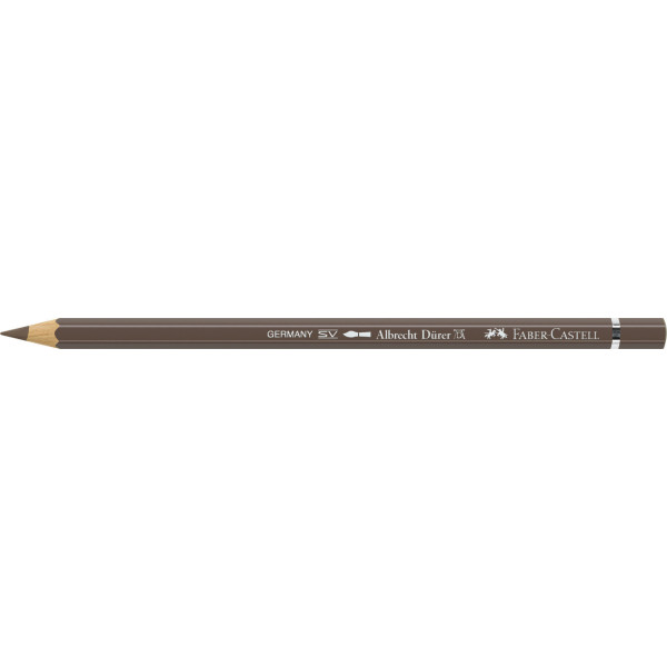 Crayon de couleur nougat aquarellable Albrecht Dürer Faber-Castell