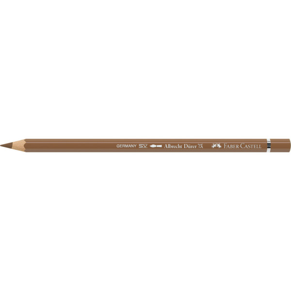 Crayon de couleur bistre aquarellable Albrecht Dürer Faber-Castell