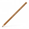 Crayon de couleur ocre brun aquarellable Albrecht Dürer Faber-Castell