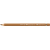 Crayon de couleur ocre brun aquarellable Albrecht Dürer Faber-Castell