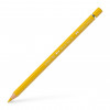 Crayon de couleur jaune de Naples foncé aquarellable Albrecht Dürer Faber-Castell