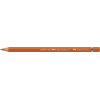 Crayon de couleur terre cuite aquarellable Albrecht Dürer Faber-Castell