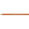 Crayon de couleur ocre brûlé aquarellable Albrecht Dürer Faber-Castell