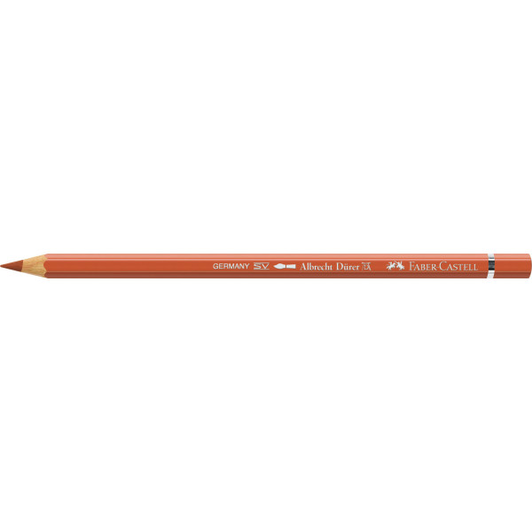 Crayon de couleur sanguine aquarellable Albrecht Dürer Faber-Castell