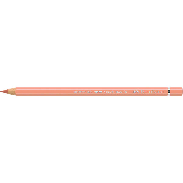 Crayon de couleur cannelle aquarellable Albrecht Dürer Faber-Castell