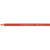 Crayon de couleur rouge Pompéi aquarellable Albrecht Dürer Faber-Castell