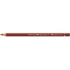 Crayon de couleur rouge indien aquarellable Albrecht Dürer Faber-Castell