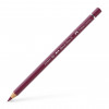 Crayon de couleur rouge violet aquarellable Albrecht Dürer Faber-Castell