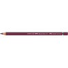 Crayon de couleur rouge violet aquarellable Albrecht Dürer Faber-Castell