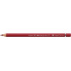 Crayon de couleur rouge cadmium moyen aquarellable Albrecht Dürer Faber-Castell
