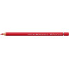 Crayon de couleur rouge profond aquarellable Albrecht Dürer Faber-Castell