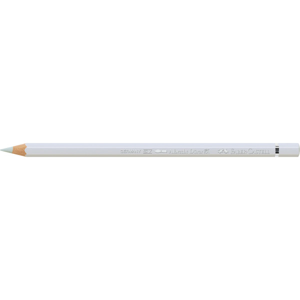 Crayon de couleur gris froid 1 aquarellable Albrecht Dürer Faber-Castell