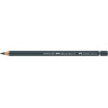 Crayon de couleur gris froid 6 aquarellable Albrecht Dürer Faber-Castell