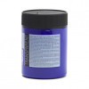Peinture acrylique - Bleu outremer foncé - 15 - Pébéo Studio - Pot de 500ml