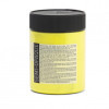 Peinture acrylique - Jaune cadmium citron - 22 - Pébéo Studio - Pot de 500ml
