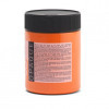 Peinture acrylique - Orange cadmium - 32 - Pébéo Studio - Pot de 500ml