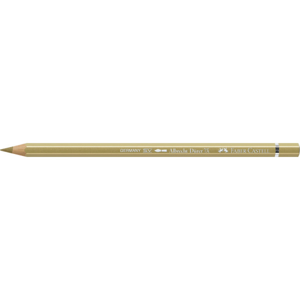 Crayon de couleur or aquarellable Albrecht Dürer Faber-Castell